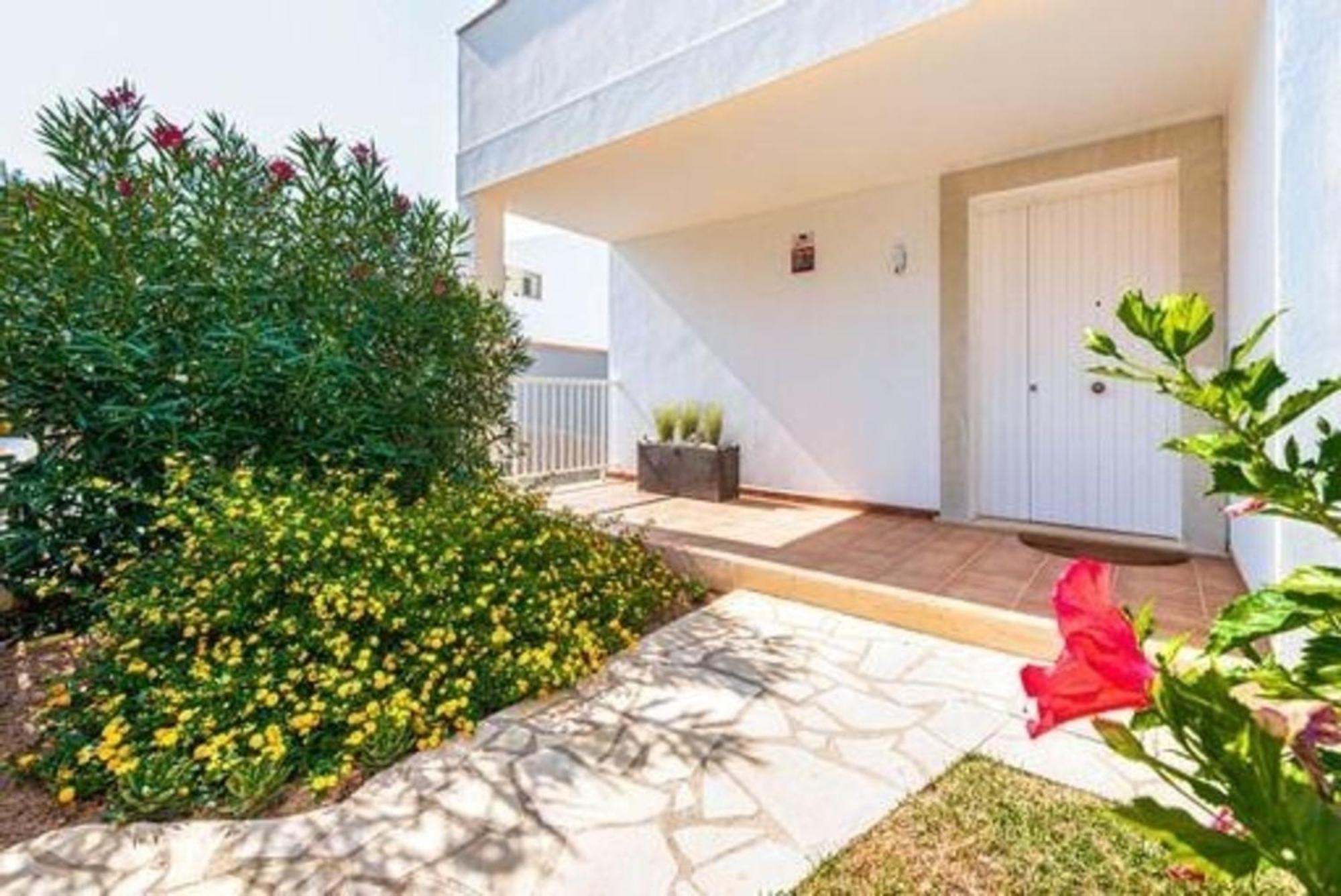 Holiday home Ferienvilla, Mit Pool, Grosser Terrasse Und Atemberaubenden Meerblick U Bergblick *
