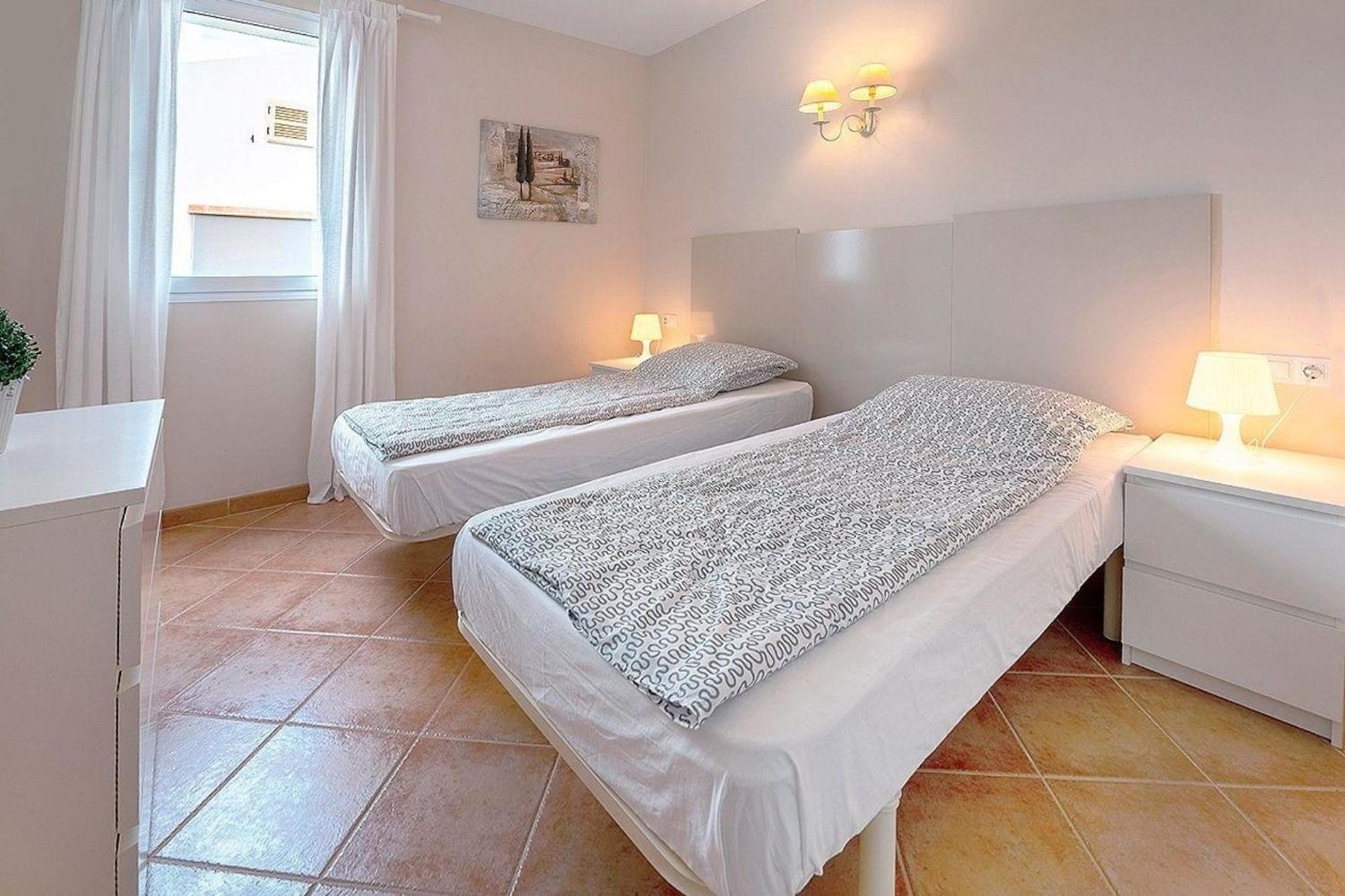 Ferienvilla, Mit Pool, Grosser Terrasse Und Atemberaubenden Meerblick U Bergblick Ferienhaus Alcúdia